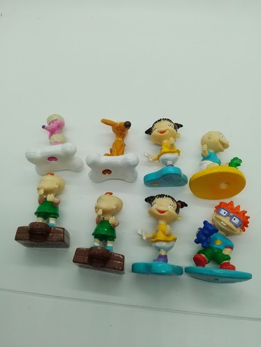 Rugrats nickelodeon vintage - rugrats,