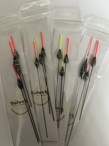 Maver black ice pole floats - maver,
