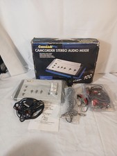 Vintage camlink camcorder - vintage,