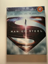 SEALED BRAND NEW Man Of Steel