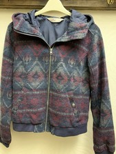 Hollister Wool Blend Woman’s
