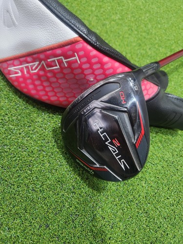 Taylormade stealth 5 - taylormade,