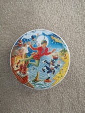 Peter Pan Tin by Churchill's