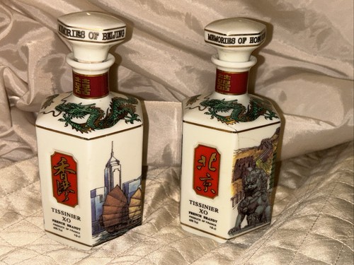 Tissinier french brandy - 2,