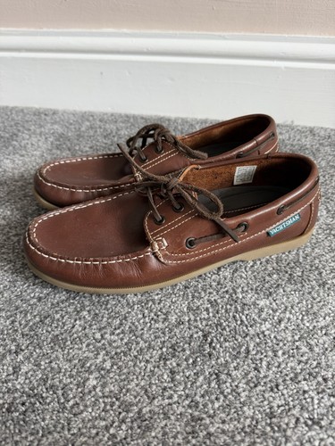 Yachtsman seafarer leather - yachtsman,