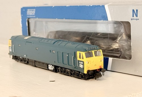Dapol gauge 002 - dapol, n