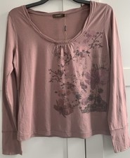 SANDWICH Taupe Long Sleeve