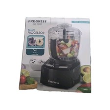 Progress Mini Food Processor