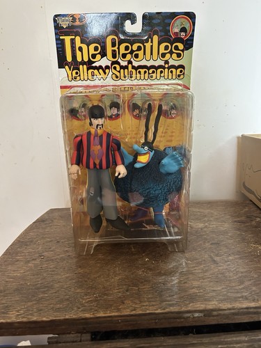 Mcfarlane the beatles - -,