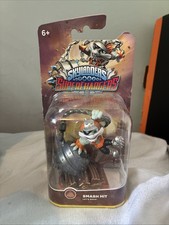 Skylanders Superchargers Smash