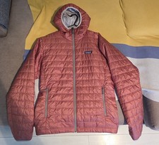 Patagonia Men's Nano Puff