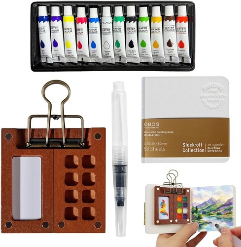 Pcs pocket artist - pocket,