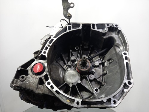 Nissan pulsar gearbox - pulsar,