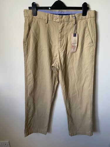 New samuel windsor chino - samuel,