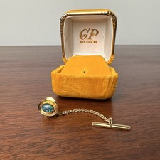 Vintage Australian Opal Gold