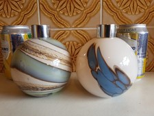 Amelia Art Glass - 2
