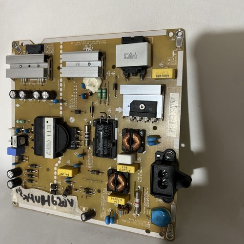 Power supply board for - board,