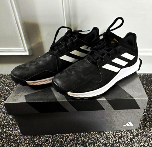 Adidas youngstar hockey shoes - hockey,