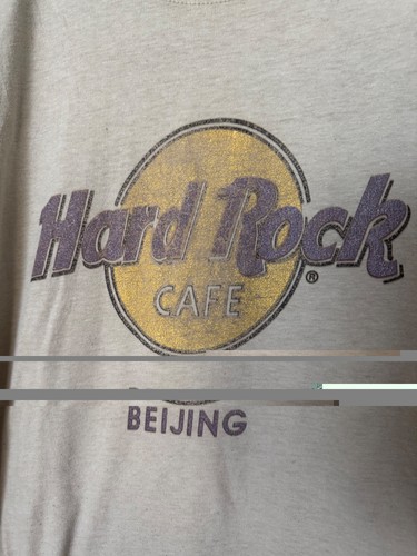 Hard rock cafe beijing china - cafe,
