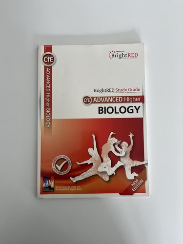 Brightred advanced higher - brightred,
