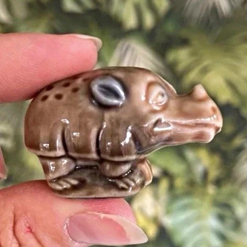 Vintage 1965 wade whimsie - vintage,
