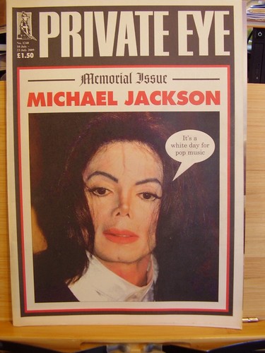 Private eye 1240 23 jul - 10,