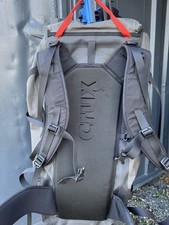 Crux Waterproof AK37 Rucksack Hiking Camping Backpack
