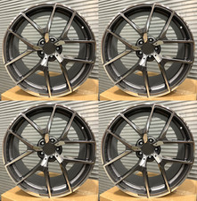 17" Wheels Rims for MERCEDES