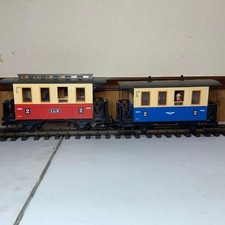 LGB LEHMANN 3014+3015