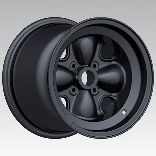 Classic wheels brabham - classic,
