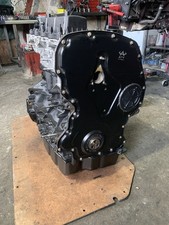 Ford Transit 2.4 Tdci Euro 4 Rwd Reconditioned Engine 2006-2010 | Mk7 Tipper