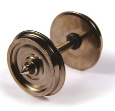 Bachmann 36-033 Turned Coach