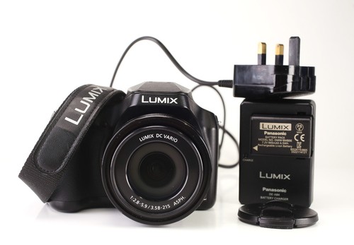 Panasonic dmc fz82 digital - panasonic,