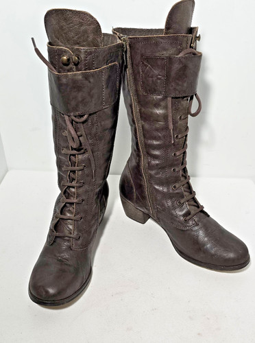 Red dead leather - or,