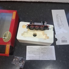 Hornby OO Gauge R 2605 LBSC