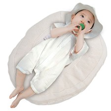 White Baby Photography Props