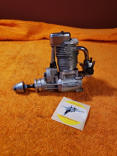 Saito engine 65 - engine,