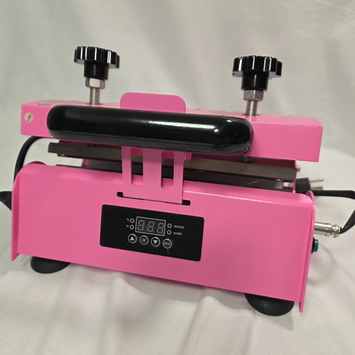 Digital mug press 110v - press,