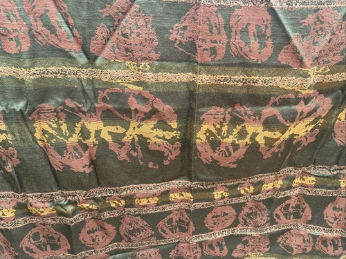 Vintage indonesian tribal - vintage,