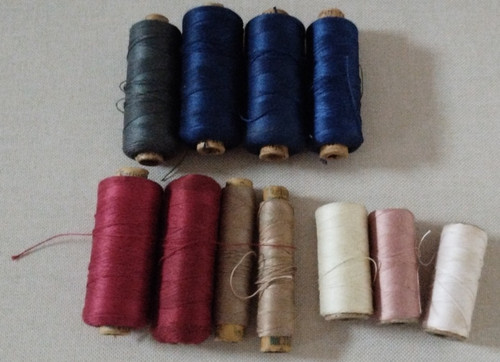 Vintage perivale gutermann - vintage,
