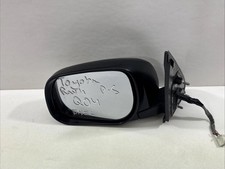 TOYOTA RAV4 PASSNNER SIDE N/S