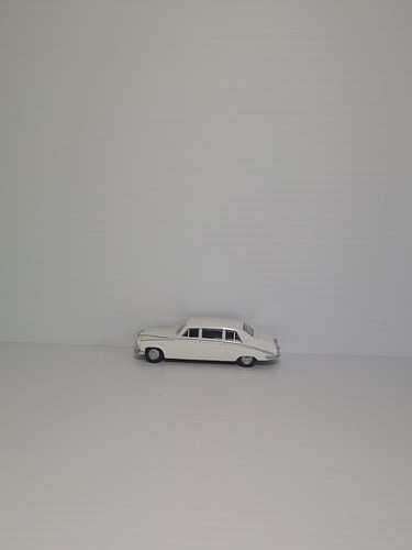 Oxford die cast - die,