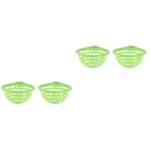 Pcs plastic bird - pcs,