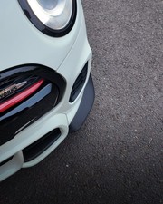 Mini F56 GP3 Style Corner Splitters
