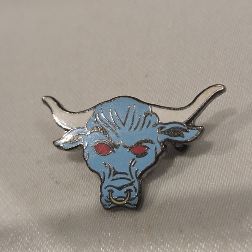 Vintage the rock brahma - vintage,