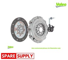 CLUTCH KIT FOR OPEL COMBO BOX