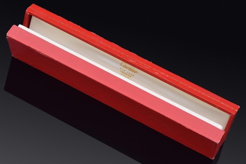 Vintage cartier red - cartier,