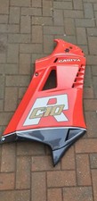 CAGIVA FRECCIA 125 ARROW C10R C9 1988 R/H LOWER FAIRING PANEL