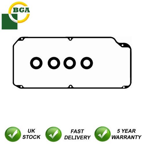 Rocker cover box gasket - rocker,