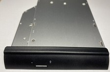 SAMSUNG RV520 DS8A5SH dvd writer WITH BEZEL AND BRACKET B349